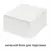Блок для записей STAFF, непроклеенный, куб 9х9х5 см, белизна 70-80%, 126574, фото 3