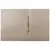 Скоросшиватель картонный мелованный BRAUBERG, гарантированная плотность 440 г/м2, до 200 листов, 128987, 128 987, фото 2