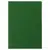 Папка адресная бумвинил с гербом России, формат А4, зеленая, индивидуальная упаковка, STAFF, 129581, фото 6