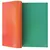 Цветная бумага А4 2-сторонняя мелованная (глянцевая), 16 листов 8 цветов, на скобе, BRAUBERG, 200х280 мм, &quot;Подсолнухи&quot;, 129783, фото 3