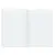 Книга учета 48л, мелованный картон, пустографка, блок офсет, А4 (200х290мм), STAFF, Х, 130212, фото 4