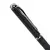 Ручка подарочная шариковая GALANT &quot;Arrow Chrome Grey&quot;, корпус серый, хромированные детали, пишущий узел 0,7 мм, синяя, 140652, фото 6