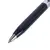Ручка подарочная шариковая GALANT &quot;Empire Blue&quot;, корпус синий с серебристым, хромированные детали, пишущий узел 0,7 мм, синяя, 140961, фото 4