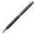 Ручка подарочная шариковая GALANT &quot;Olympic Chrome&quot;, корпус хром с черным, хромированные детали, пишущий узел 0,7 мм, синяя, 140614, фото 2