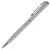 Ручка подарочная шариковая GALANT &quot;Arrow Chrome&quot;, корпус серебристый, хромированные детали, пишущий узел 0,7 мм, синяя, 140408, фото 3