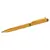 Ручка подарочная шариковая GALANT &quot;Ingrid&quot;, тонкий корпус, золотистый, золотистые детали, пишущий узел 0,7 мм, синяя, 141008, фото 4