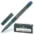 Ручка капиллярная FABER-CASTELL &quot;Finepen 1511&quot;, СИНЯЯ, корпус темно-зеленый, линия письма 0,4 мм, 151151, фото 1