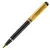 Ручка подарочная шариковая GALANT &quot;Classic&quot;, корпус черный с золотистым, золотистые детали, пишущий узел 0,7 мм, синяя, 140400, фото 2