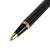 Ручка подарочная шариковая GALANT &quot;Classic&quot;, корпус черный с золотистым, золотистые детали, пишущий узел 0,7 мм, синяя, 140400, фото 4