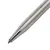 Ручка подарочная шариковая GALANT &quot;Arrow Chrome&quot;, корпус серебристый, хромированные детали, пишущий узел 0,7 мм, синяя, 140408, фото 4