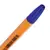Ручка шариковая CORVINA &quot;51 Vintage&quot;, СИНЯЯ, корпус оранжевый, узел 1 мм, линия письма 0,7 мм, 40163/02, фото 5