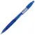 Ручка шариковая автоматическая ERICH KRAUSE &quot;XR-30&quot;, СИНЯЯ, корпус синий, узел 0,7 мм, линия письма 0,35 мм, 17721, фото 2