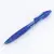 Ручка шариковая автоматическая ERICH KRAUSE &quot;XR-30&quot;, СИНЯЯ, корпус синий, узел 0,7 мм, линия письма 0,35 мм, 17721, фото 5