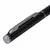 Ручка бизнес-класса шариковая BRAUBERG &quot;Delicate Black&quot;, корпус черный, узел 1 мм, линия письма 0,7 мм,синяя, 141399, фото 5