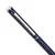 Ручка бизнес-класса шариковая BRAUBERG &quot;Delicate Blue&quot;, корпус синий, узел 1 мм, линия письма 0,7 мм, синяя, 141400, фото 4