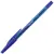 Ручка шариковая BRAUBERG &quot;Black Jack&quot;, СИНЯЯ, корпус тонированный синий, узел 0,7 мм, линия письма 0,35 мм, 141296, фото 3