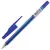Ручка шариковая BRAUBERG &quot;Black Jack&quot;, СИНЯЯ, корпус тонированный синий, узел 0,7 мм, линия письма 0,35 мм, 141296, фото 2
