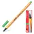 Ручка капиллярная STABILO &quot;Point 88&quot;, ЦВЕТ ЛИСТВЫ, корпус оранжевый, линия письма 0,4 мм, 88/43, фото 1