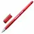Ручка гелевая ERICH KRAUSE &quot;G-Tone&quot;, КРАСНАЯ, корпус тонированный красный, узел 0,5 мм, линия письма 0,4 мм, 17811, фото 2