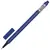 Ручка капиллярная BRAUBERG &quot;Aero&quot;, СИНЯЯ, трехгранная, металлический наконечник, линия письма 0,4 мм, 142253, фото 2