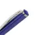 Ручка подарочная шариковая PIERRE CARDIN (Пьер Карден) &quot;Actuel&quot;, корпус синий, алюминий, хром, синяя, PC0706BP, фото 2