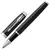 Ручка-роллер PARKER &quot;IM Core Black Lacquer CT&quot;, корпус черный глянцевый лак, хромированные детали, черная, 1931658, фото 1
