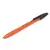 Ручка шариковая BRAUBERG &quot;X-333 Orange&quot;, ЧЕРНАЯ, корпус оранжевый, узел 0,7 мм, линия письма 0,35 мм, 142410, фото 6