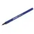 Ручка капиллярная BRAUBERG &quot;Aero&quot;, СИНЯЯ, трехгранная, металлический наконечник, линия письма 0,4 мм, 142253, фото 6