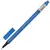 Ручка капиллярная BRAUBERG &quot;Aero&quot;, ГОЛУБАЯ, трехгранная, металлический наконечник, линия письма 0,4 мм, 142259, фото 2