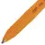 Ручка шариковая STAFF, СИНЯЯ, шестигранная, корпус оранжевый, узел 1 мм, линия письма 0,5 мм, 142661, фото 4