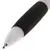 Ручка шариковая масляная автоматическая с грипом BRAUBERG BLACK&amp;WHITE &quot;Blank&quot;, СИНЯЯ, узел 0,7 мм, линия письма 0,35 мм, 142660, фото 5
