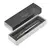 Ручка гелевая PARKER &quot;Jotter Stainless Steel GT&quot;, корпус серебристый, позолоченные детали, черная, 2020647, фото 2