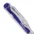 Ручка шариковая автоматическая с грипом STAFF, СИНЯЯ, корпус прозрачный, 0,7 мм, линия письма 0,35 мм, 142820, фото 4