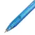 Ручка шариковая масляная автоматическая BRAUBERG &quot;Extra Glide R Tone&quot;, СИНЯЯ, узел 0,7мм, линия письма 0,35 мм, 142934, фото 3