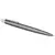Ручка гелевая PARKER &quot;Jotter Premium Oxford Grey Pinstripe CT&quot;, корпус серебристый, детали из нержавеющей стали, черная, 2020645, фото 4