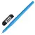 Ручка шариковая масляная BRAUBERG &quot;i-Stick Neon&quot;, СИНЯЯ, корпус ассорти, узел 0,7 мм, линия письма 0,35 мм, 142948, фото 2