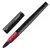 Ручка &quot;Пятый пишущий узел&quot; PARKER &quot;Ingenuity Luxury Black Red PVD&quot;, корпус черный, хромированные детали, черная, 1972069, фото 1