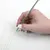 Ручка шариковая масляная PENSAN &quot;My-Tech Colored&quot;, палитра ярких цветов АССОРТИ, 0,7 мм, дисплей, 2240/S60R-8, фото 17
