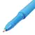 Ручка шариковая масляная BRAUBERG &quot;i-Stick Neon&quot;, СИНЯЯ, корпус ассорти, узел 0,7 мм, линия письма 0,35 мм, 142948, фото 8