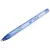 Ручка шариковая масляная BIC &quot;Cristal Soft&quot;, СИНЯЯ, корпус тонированный, узел 1,2 мм, линия 0,35 мм, 951434, фото 6
