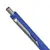 Ручка шариковая PARKER &quot;Vector Standard Blue CT&quot;, корпус синий, детали из нержавеющей стали, синяя, 2025419, фото 4
