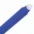 Ручка стираемая гелевая с грипом BRAUBERG SOFT&amp;SILK, СИНЯЯ, узел 0,7мм, линия 0,5мм, 143253, фото 5
