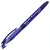 Ручка стираемая гелевая с грипом BRAUBERG &quot;R-Erase&quot;, СИНЯЯ, корпус синий, 0,7мм, линия 0,35 мм,14333, GP203, фото 1