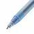 Ручка шариковая BRAUBERG I-Stick, СИНЯЯ, пишущий узел 0,7мм, линия письма 0,35мм, 143442, фото 4