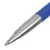 Ручка шариковая PARKER &quot;Vector Standard Blue CT&quot;, корпус синий, детали из нержавеющей стали, синяя, 2025419, фото 3