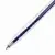 Ручка шариковая настольная BRAUBERG Counter Pen, СИНЯЯ, пружинка, корпус синий, 0,5мм, 143259, фото 4
