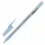 Ручка шариковая BRAUBERG I-Stick, СИНЯЯ, пишущий узел 0,7мм, линия письма 0,35мм, 143442, фото 2