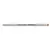 Ручка шариковая масляная PENSAN Triball, КОРИЧНЕВАЯ, трехгранная, узел 1мм, линия 0,5мм, 1003/12, фото 2