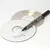Маркер для CD и DVD BRAUBERG, ЧЕРНЫЙ, супертонкий металлический наконечник, 0,5 мм, 150512, фото 9
