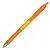Ручка шариковая масляная автоматическая MUNHWA MC Gold Click, СИНЯЯ, корпус ассорти, 0,7мм, GCC07-02, фото 4